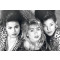 Sweet Sensation (trio)