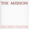 The First Chapter