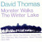Monster Walks the Winter Lake