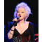 Cyndi Lauper