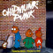 Chipmunk Punk