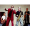 Huey Lewis and the News