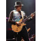 Carlos Santana