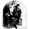 Delaney and Bonnie