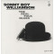 The Real Folk Blues