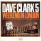 Weekend in London
