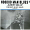 Hoodoo Man Blues