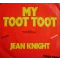 My Toot Toot
