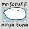 Ninja Tuna