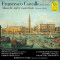 Francesco Cavalli: Musiche sacre concertate