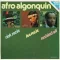 Afro Algonquin