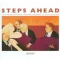 Steps Ahead