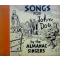 Songs for John Doe