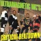 Critical Beatdown