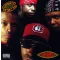 The Four Horsemen