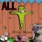 Allroy Saves