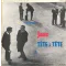 Peter Burman’s Jazz Tête-à-Tête
