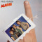 Feil finger