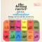 The Benny Carter Jazz Calendar