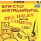 Strictly Instrumental