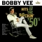 Bobby Vee Sings Hits of the Rockin' 50's