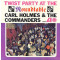 Twist Party at the Roundtable