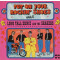 Put on Your Rockin' Shoes With Long Tall Ernie and The Shakers