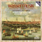 Water Music; 3 Concertos