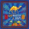 Vol. 2 Satellite Junk Jukebox * Fresh Outta De Galaxy