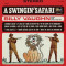 A Swingin’ Safari