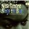 Nina Simone Sings the Blues