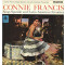 Connie Francis Sings Spanish and Latin American Favorites