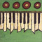 The Ugly Organ