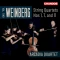 String Quartets, Vol. Two: nos. 1, 7 and 11
