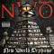 New World Orphans