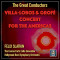 Concert for the Americas