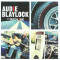 Audie Blaylock And Redline
