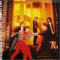 Walking With the Radio On