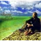 Beggar on a Beach of Gold