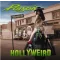 Hollyweird