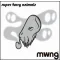 Mwng