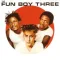 The Fun Boy Three