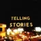 Telling Stories