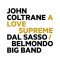 John Coltrane: A Love Supreme