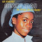 The Invincible Beany Man - The 10 Year Old D.J. Wonder