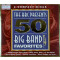 The BBC Presents 50 Big Band Favorites