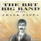 The BRT Big Band Plays Frank Zappa