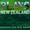 Plays New Zealand