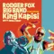 Rodger Fox Big Band