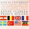 Jazz Is Universal